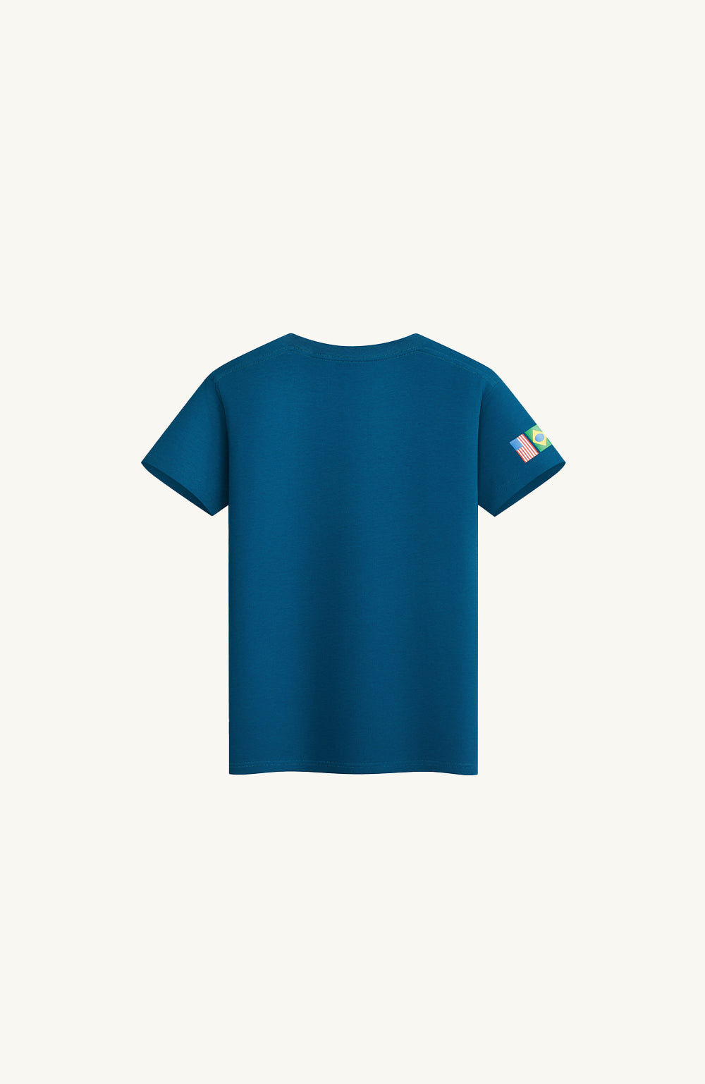 SIDE SURF TOUR T-SHIRT