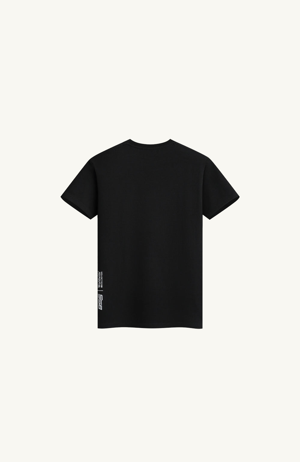 BS GLOBE T-SHIRT