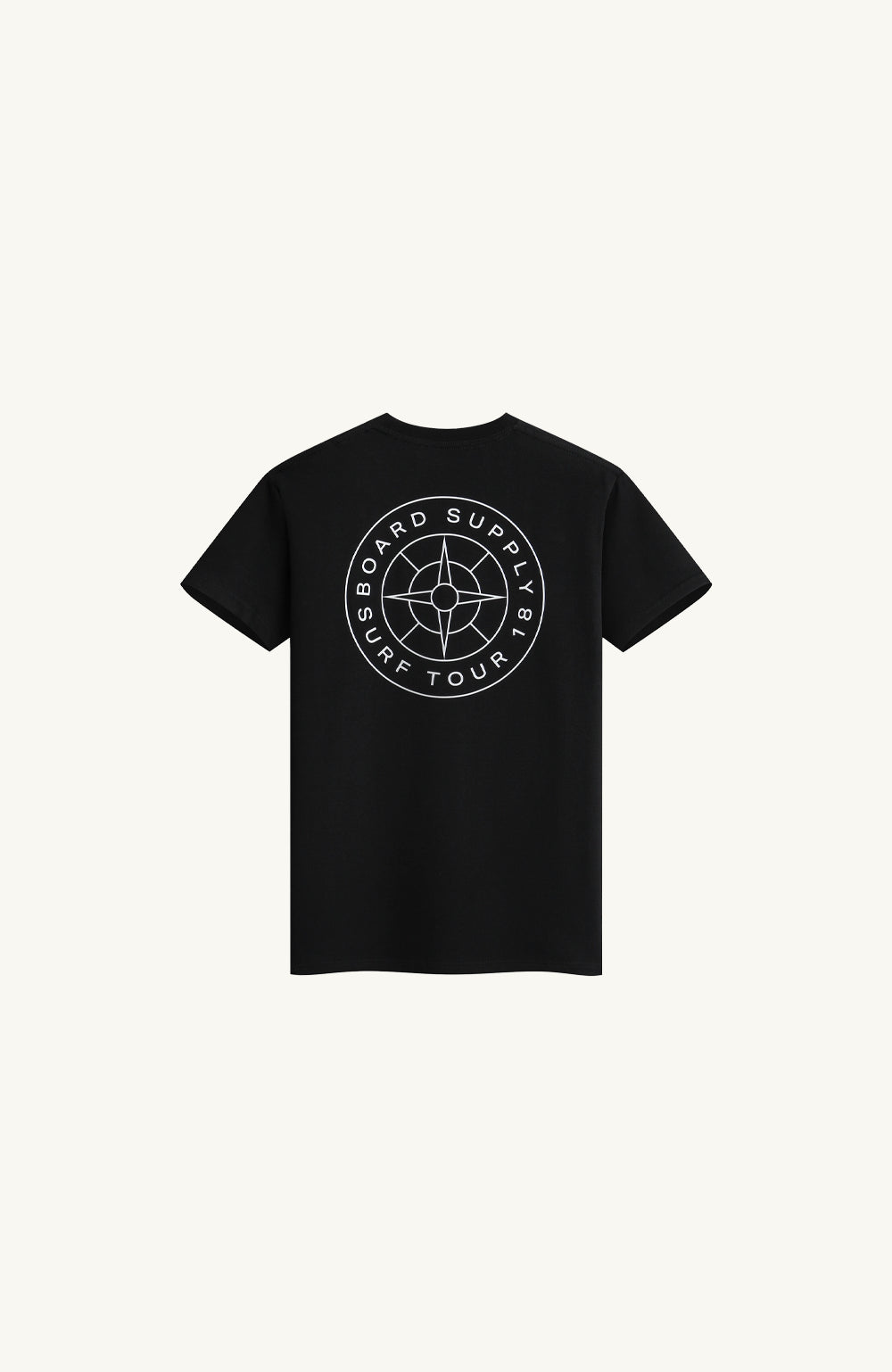 COMPASS T-SHIRT