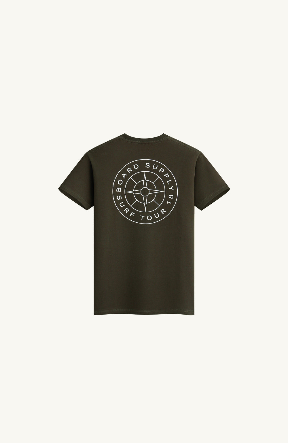 COMPASS T-SHIRT