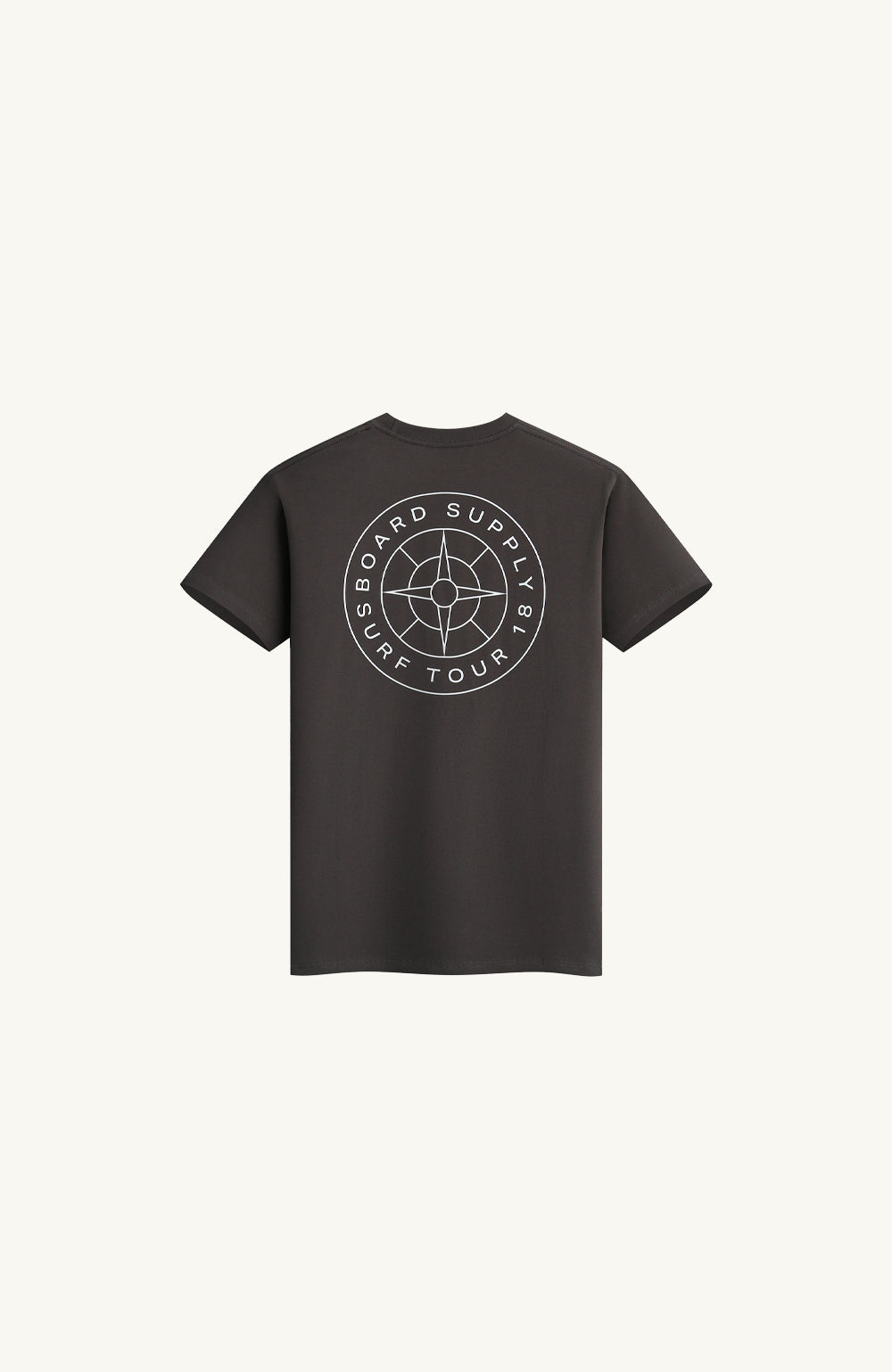 COMPASS T-SHIRT