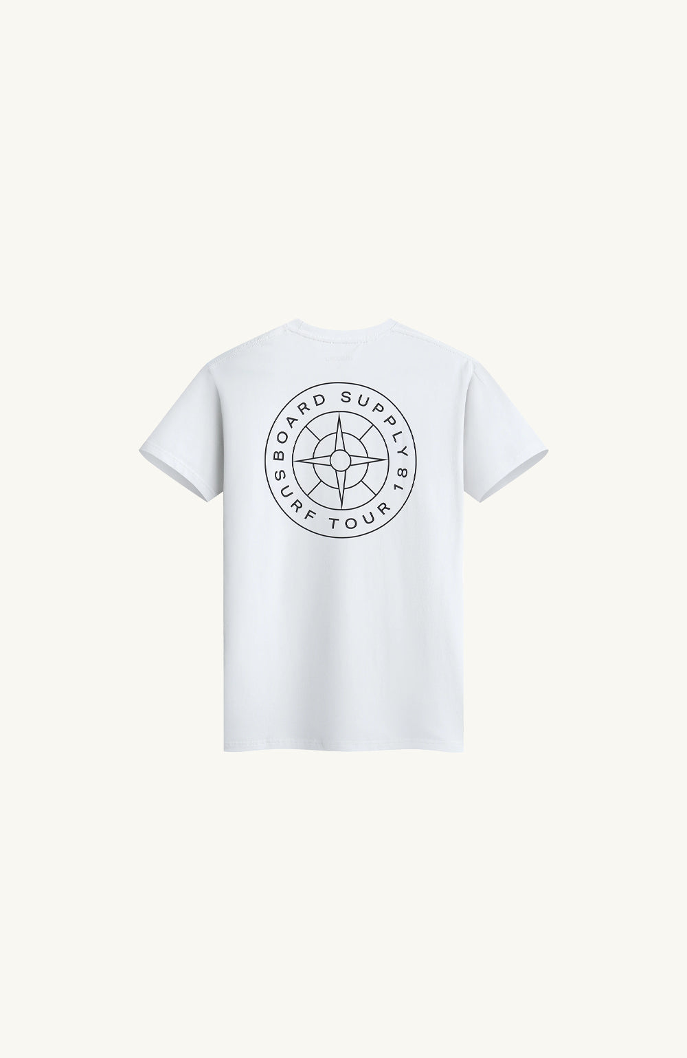 COMPASS T-SHIRT