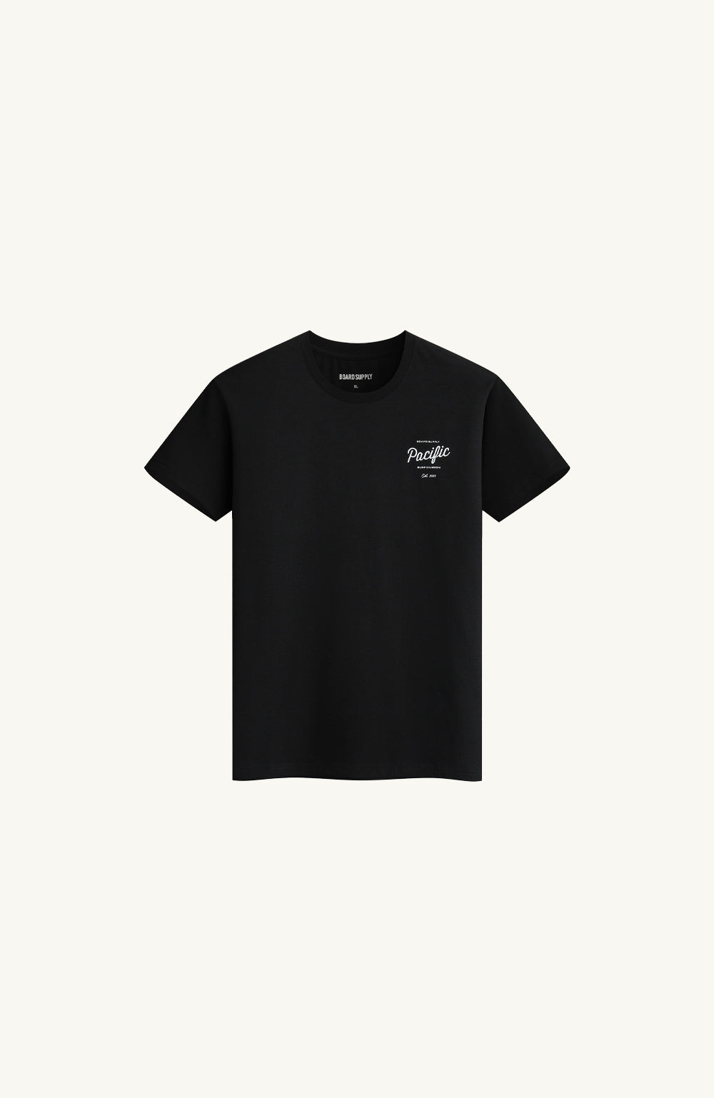 PACIFIC T-SHIRT