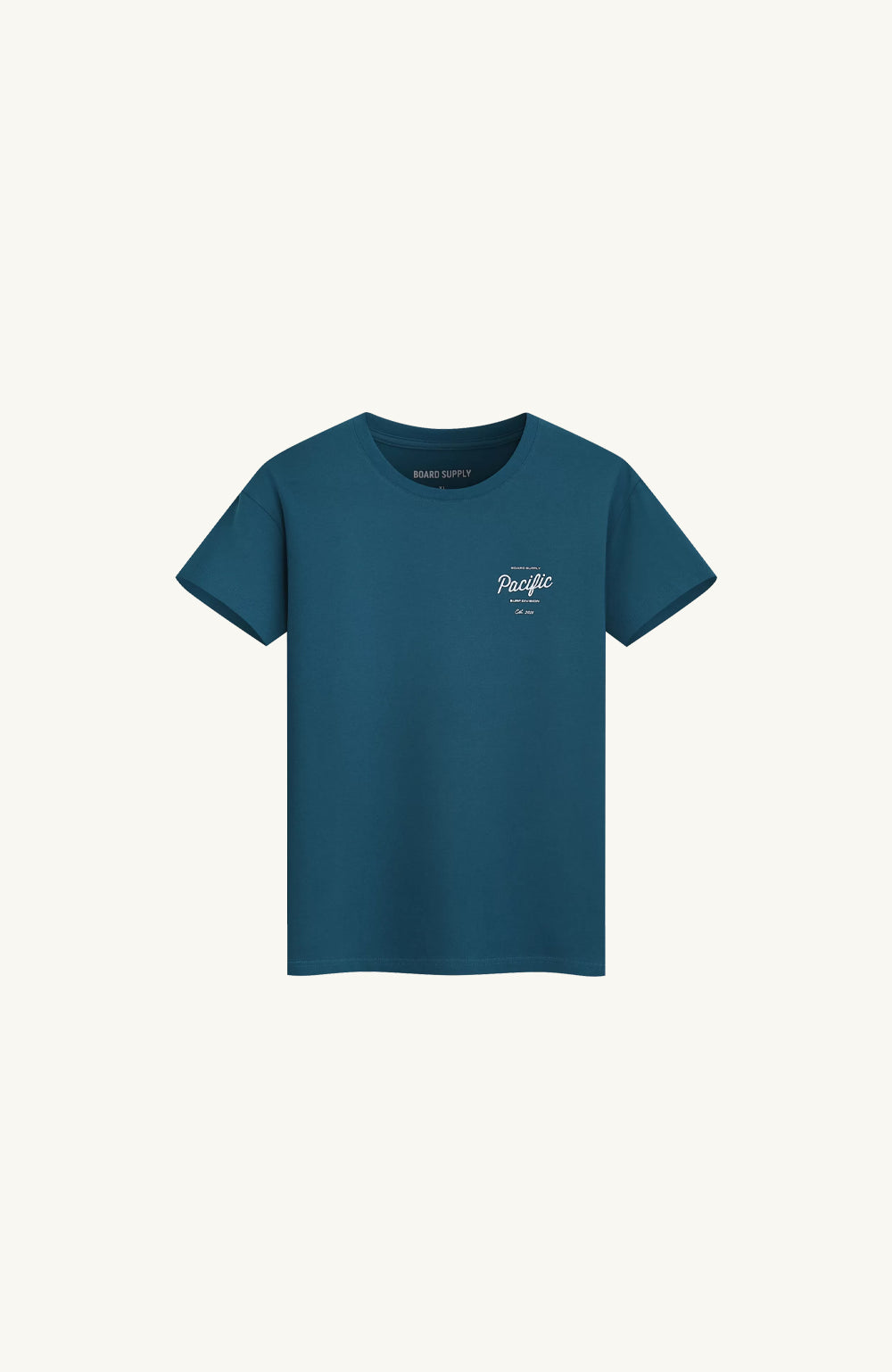 PACIFIC T-SHIRT