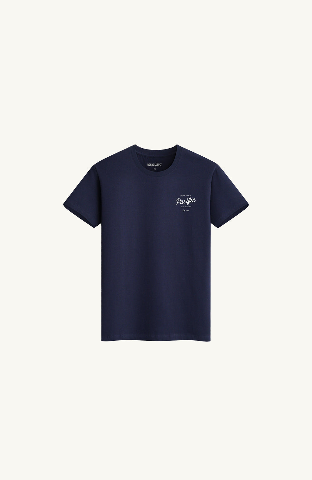 PACIFIC T-SHIRT