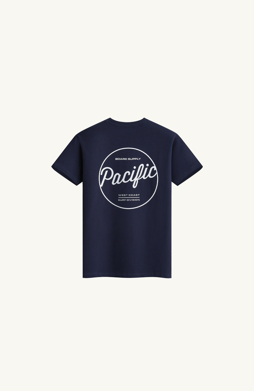 PACIFIC T-SHIRT