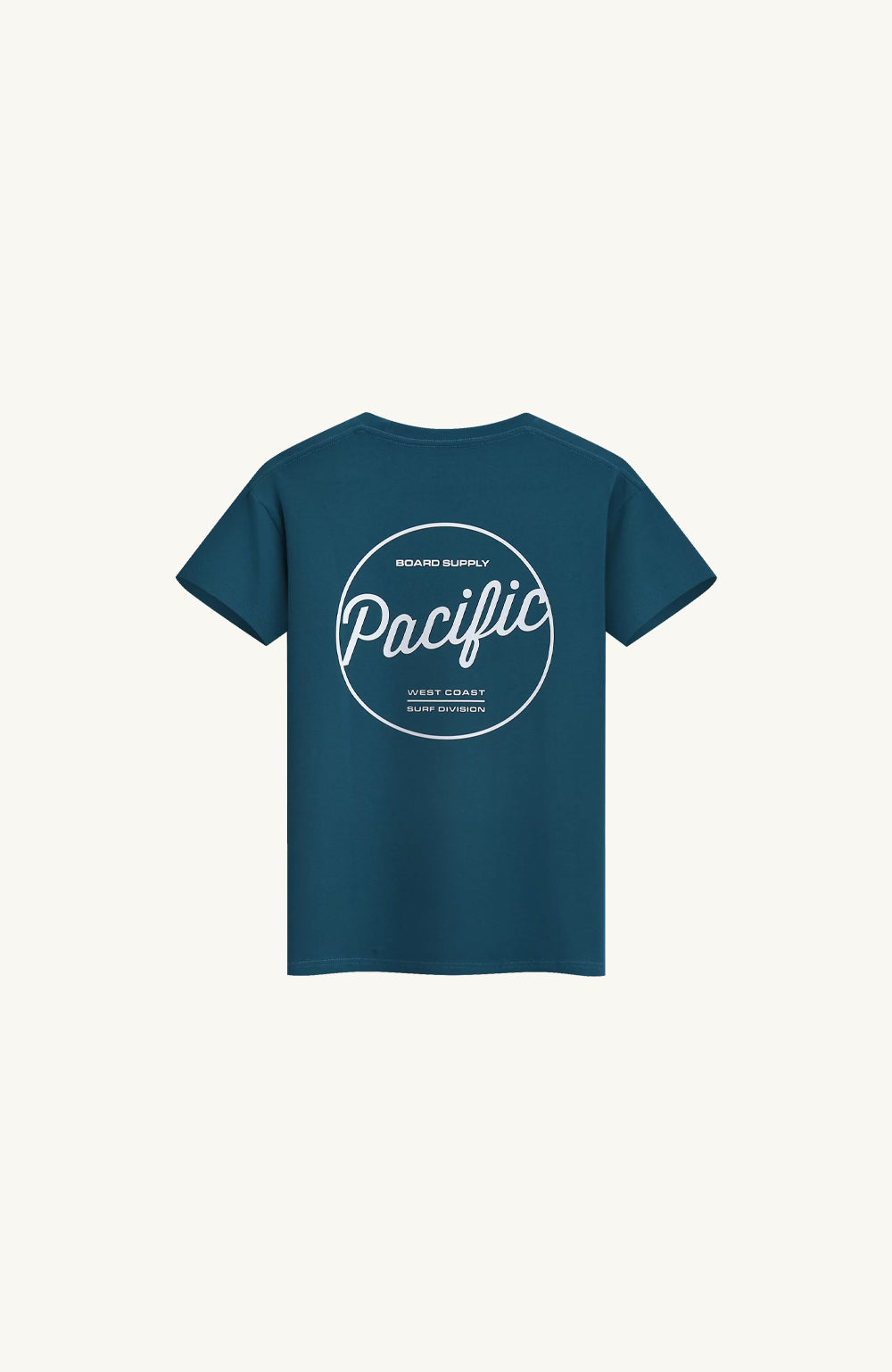 PACIFIC T-SHIRT