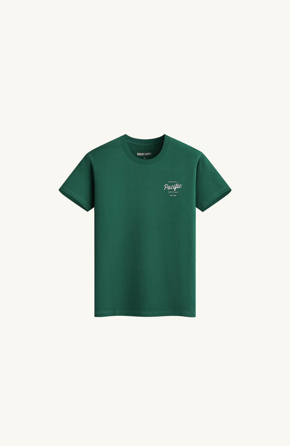 PACIFIC T-SHIRT