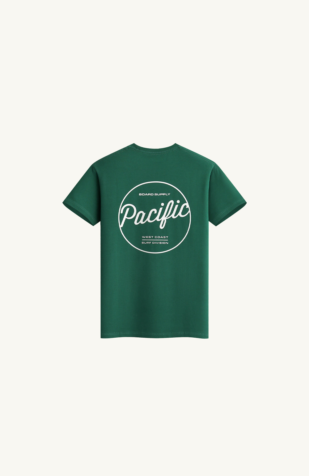PACIFIC T-SHIRT