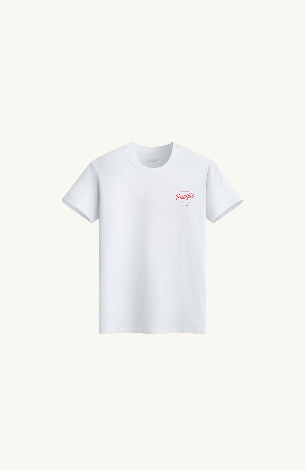 PACIFIC T-SHIRT