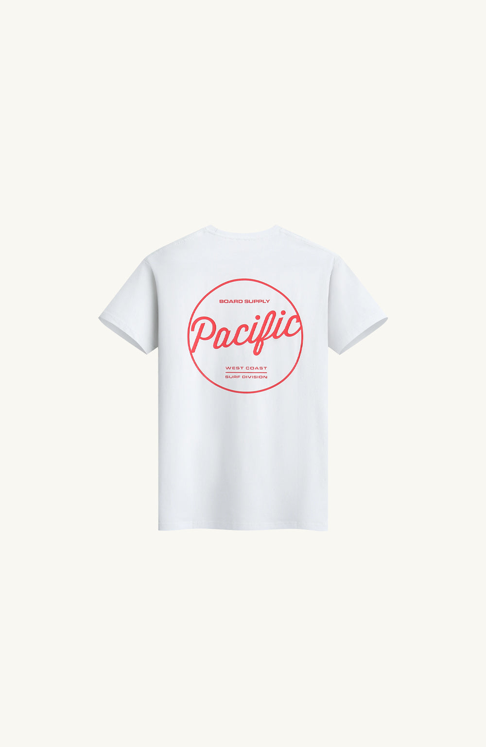 PACIFIC T-SHIRT