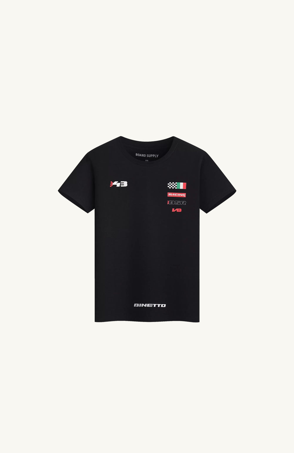 R43 T-SHIRT