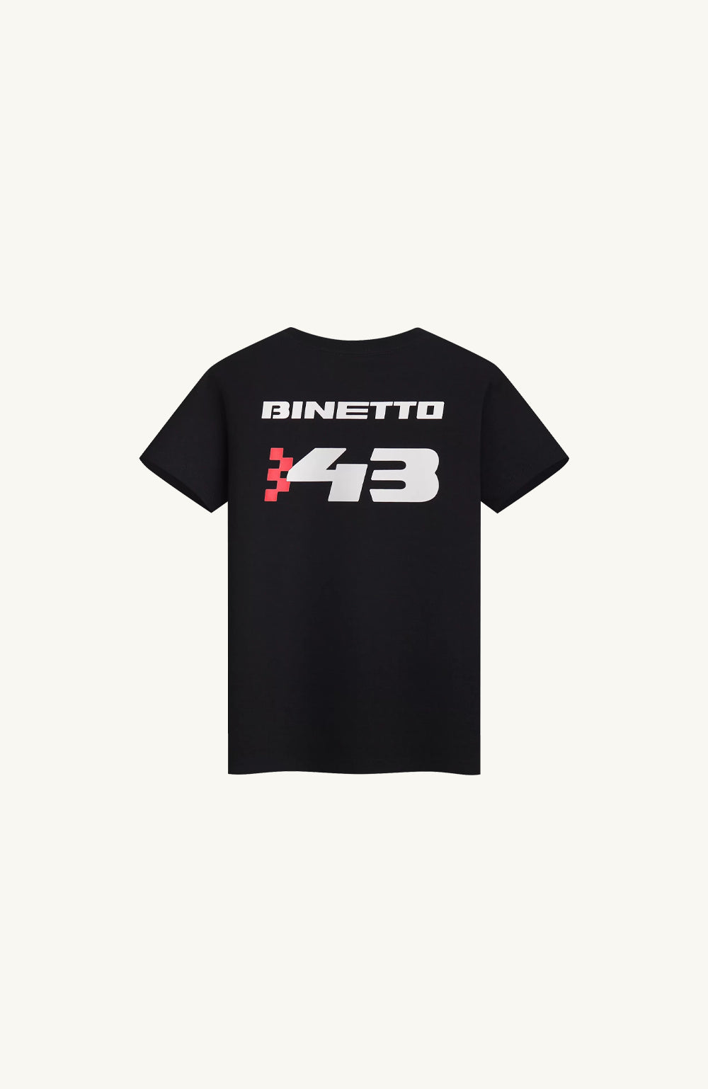 R43 T-SHIRT