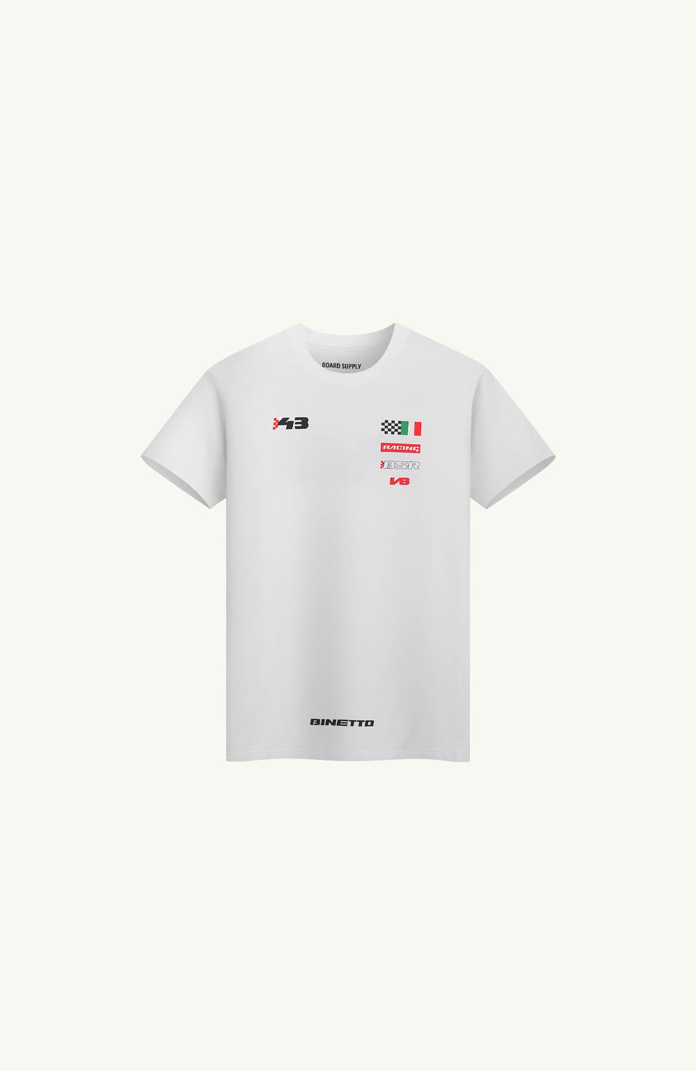 R43 T-SHIRT