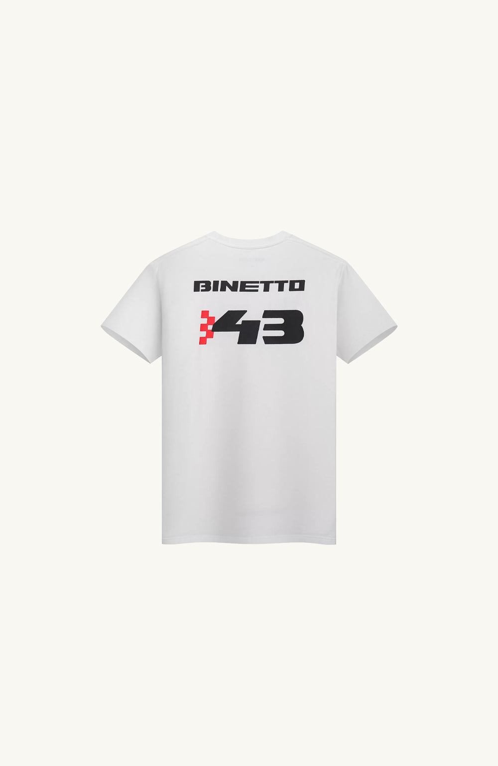 R43 T-SHIRT