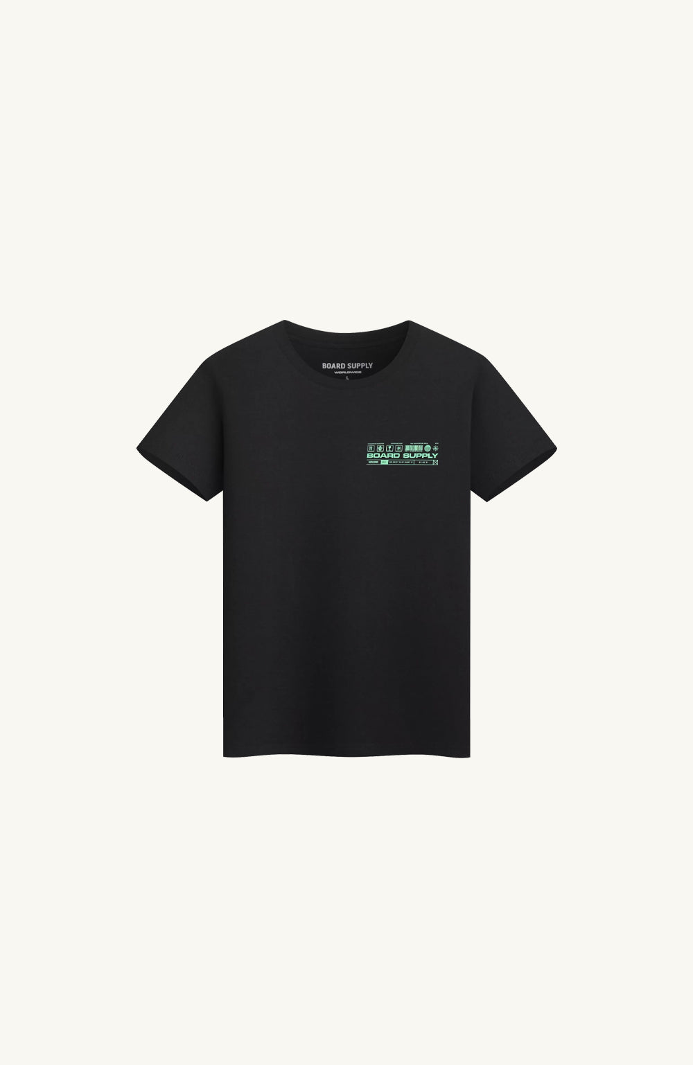 RIVERSIDE 21 T-SHIRT