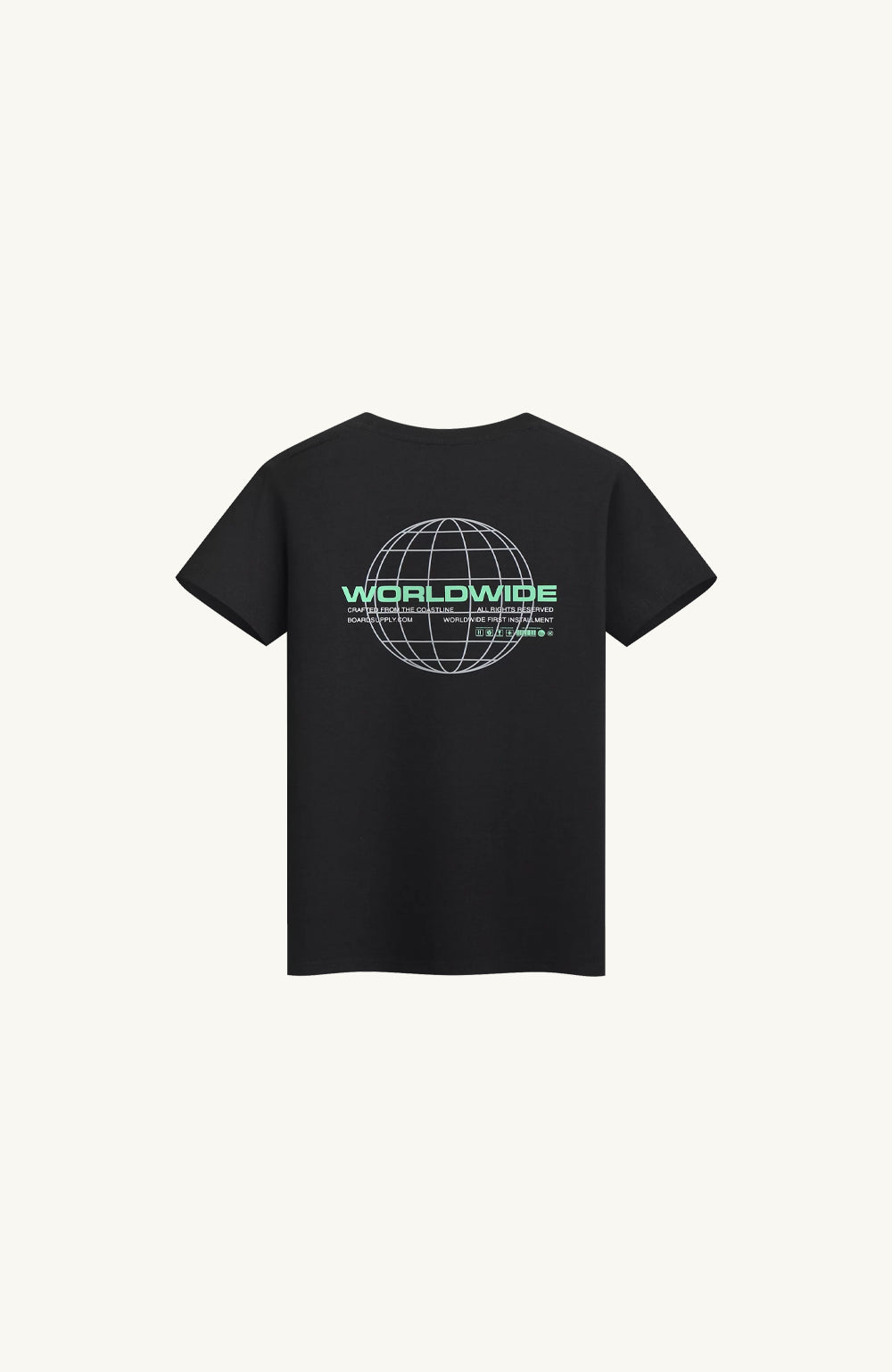 RIVERSIDE 21 T-SHIRT