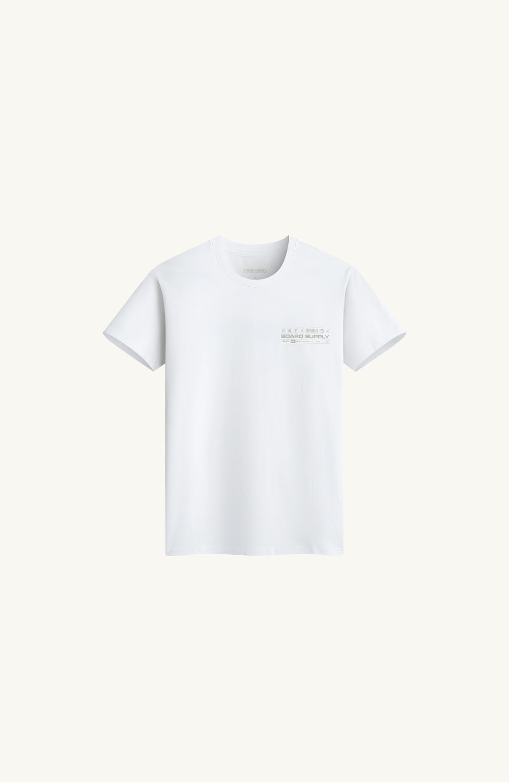 RIVERSIDE T-SHIRT