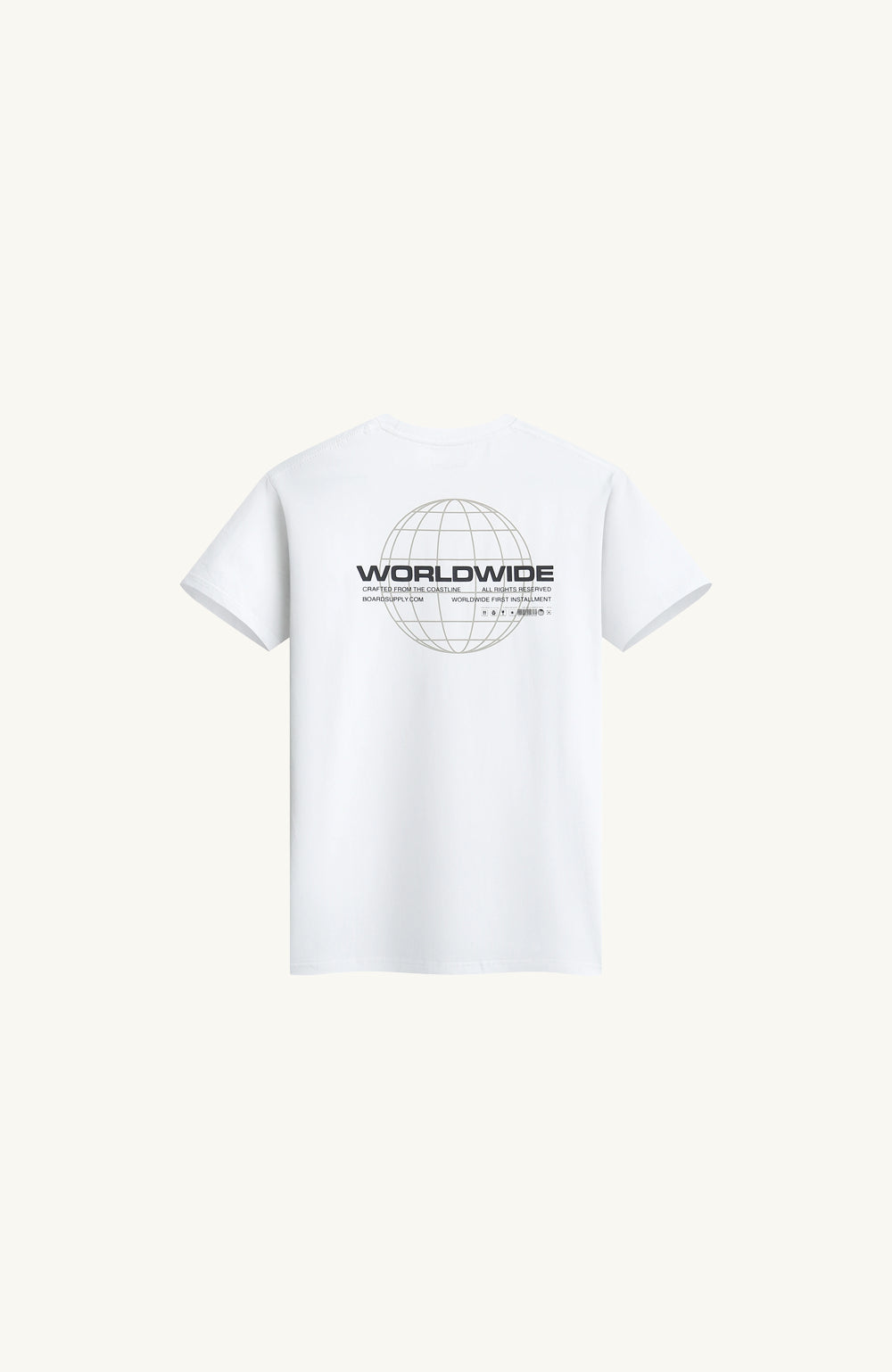 RIVERSIDE T-SHIRT