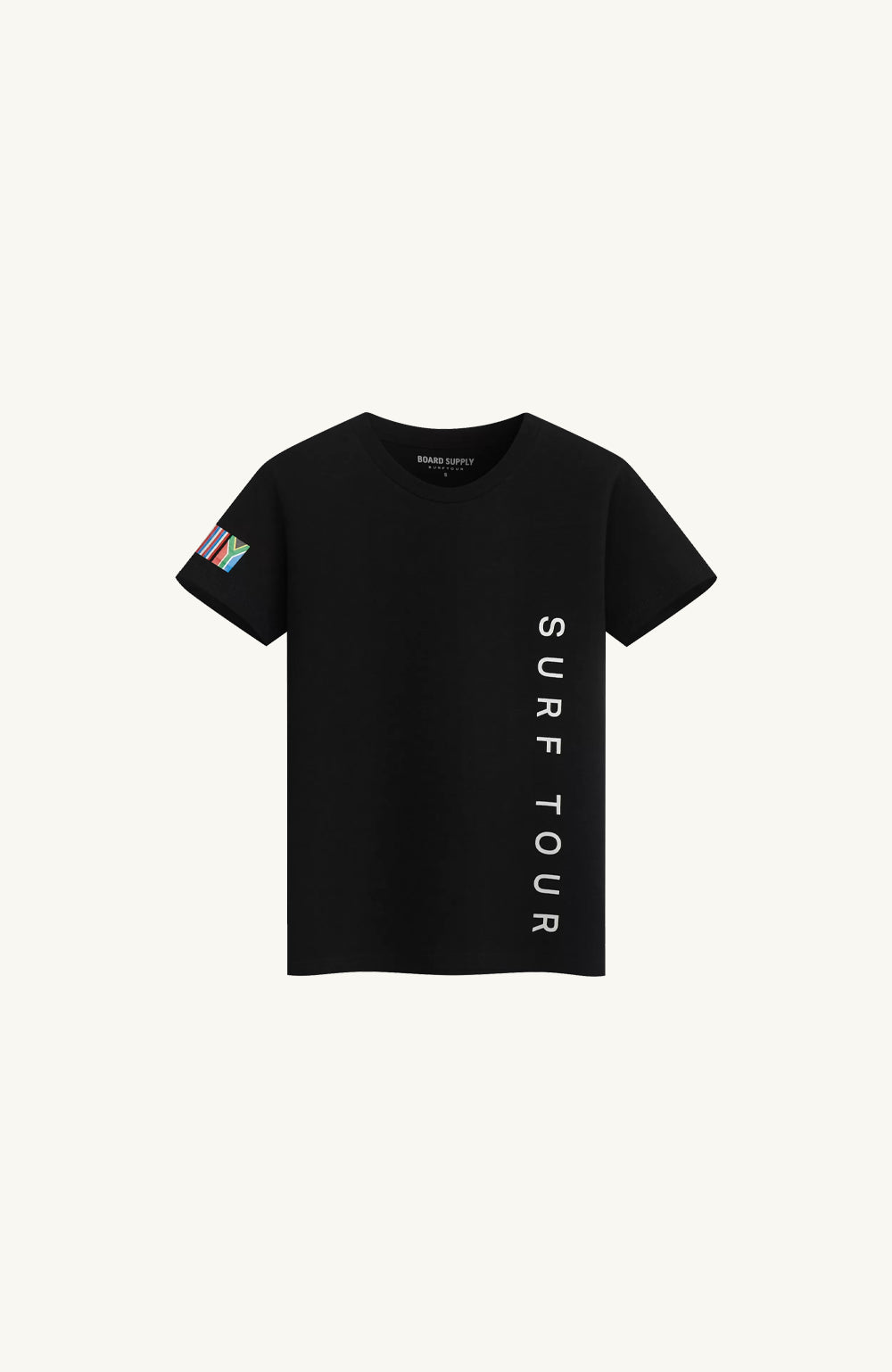 SIDE SURF TOUR T-SHIRT