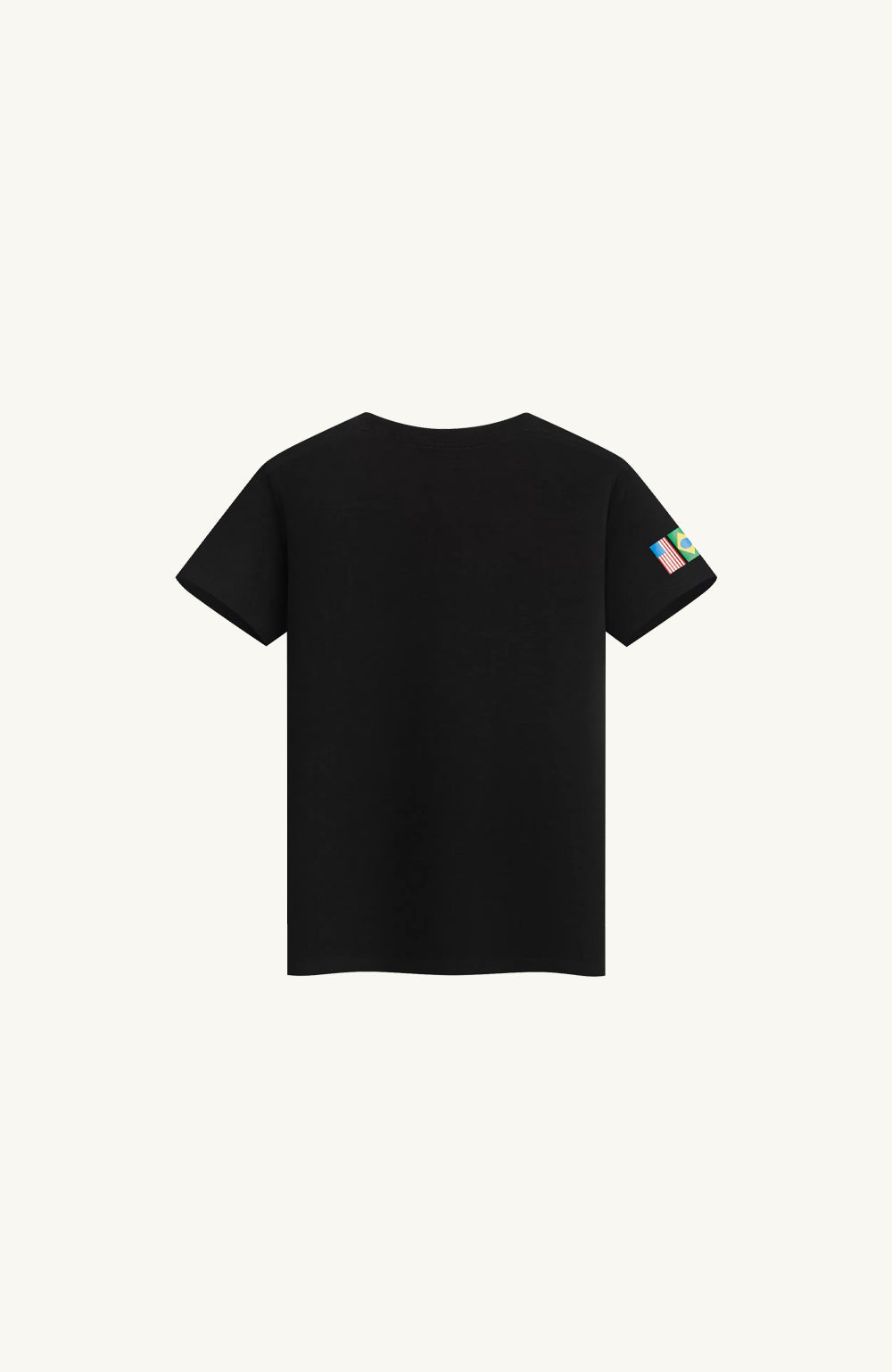 SIDE SURF TOUR T-SHIRT