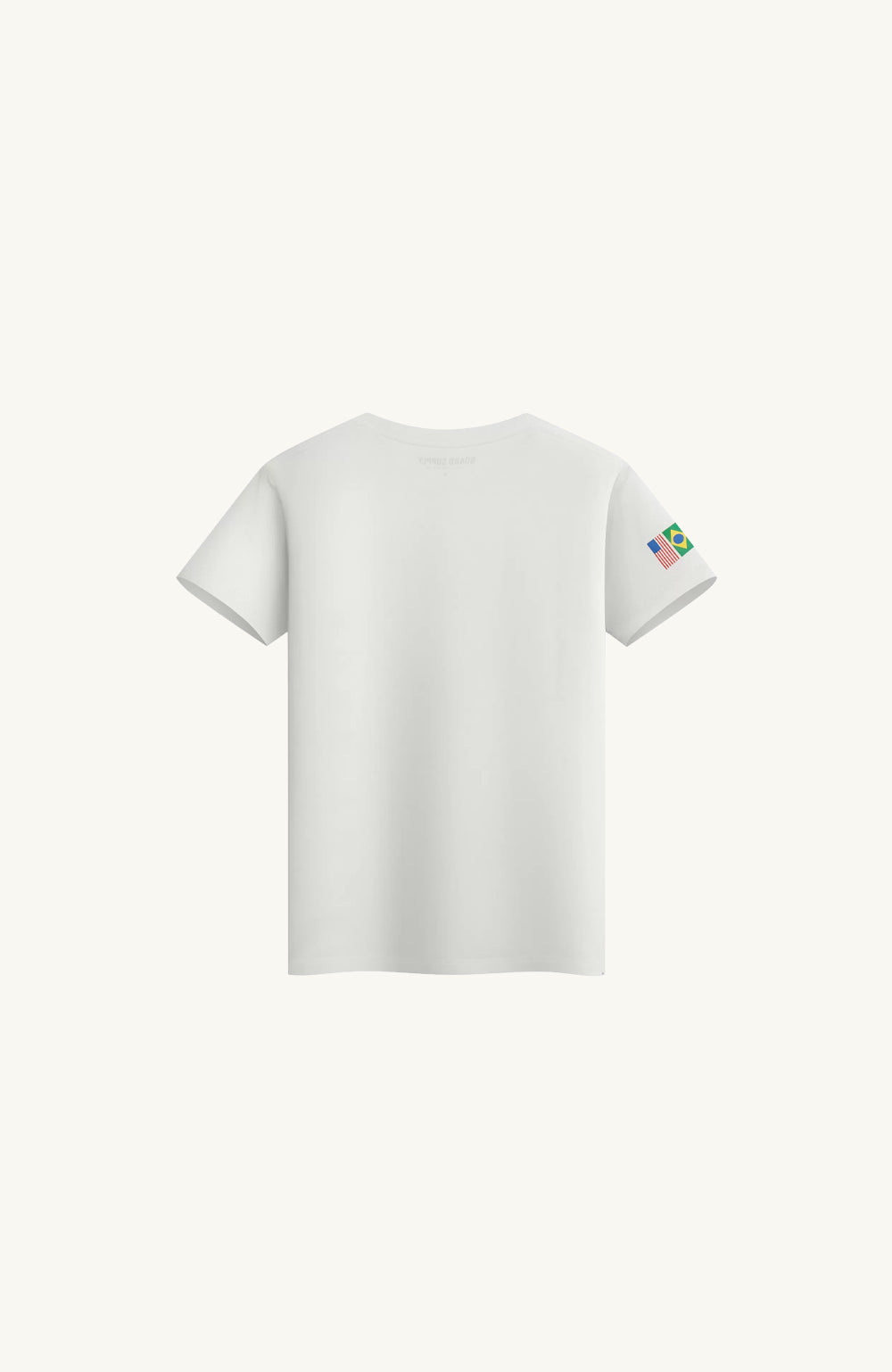 SIDE SURF TOUR T-SHIRT