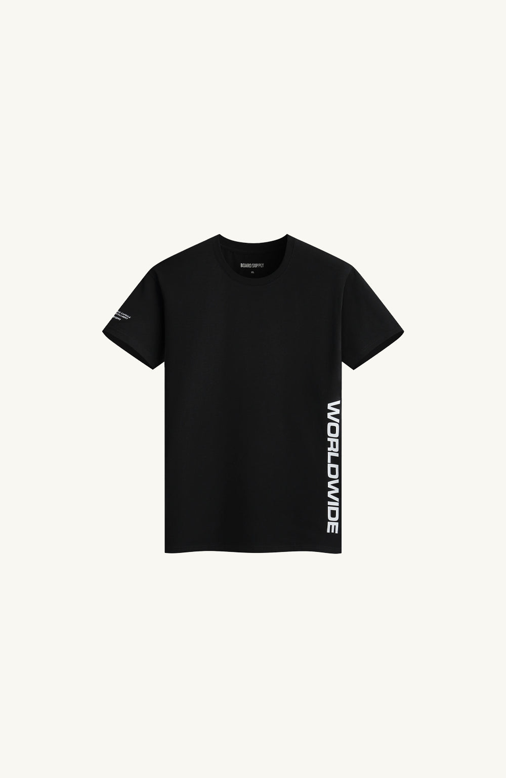 SIDE WORLDWIDE T-SHIRT
