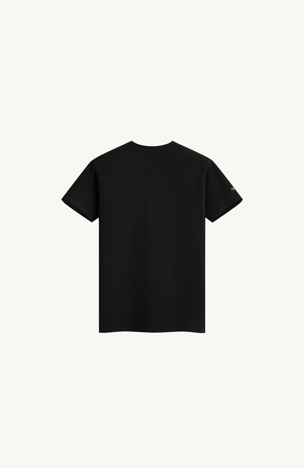 SIDE WORLDWIDE T-SHIRT