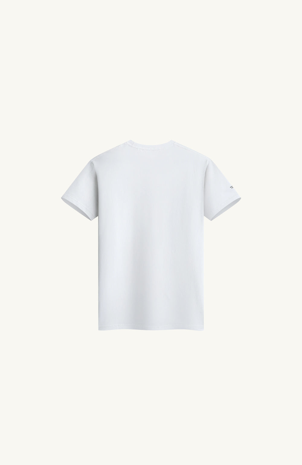 SIDE WORLDWIDE T-SHIRT