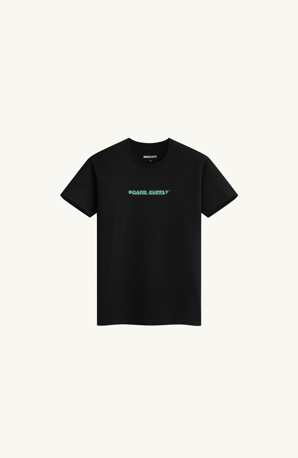 SUPPLY T-SHIRT