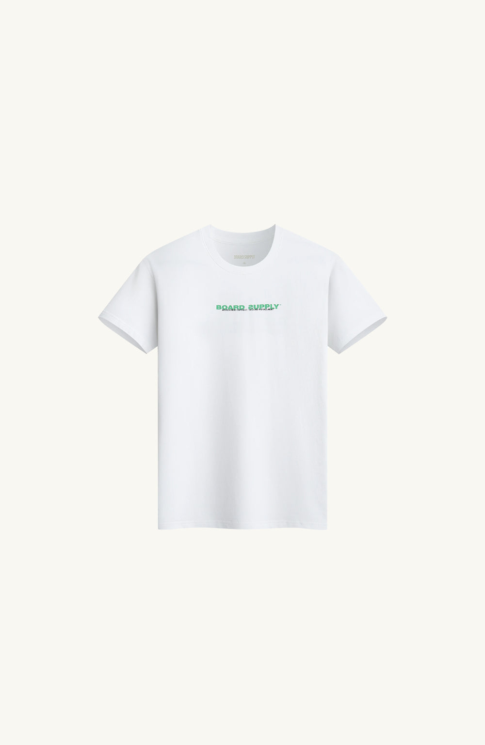 SUPPLY T-SHIRT