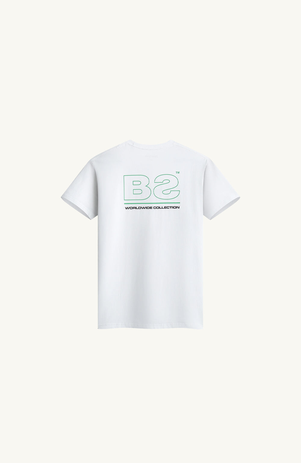 SUPPLY T-SHIRT