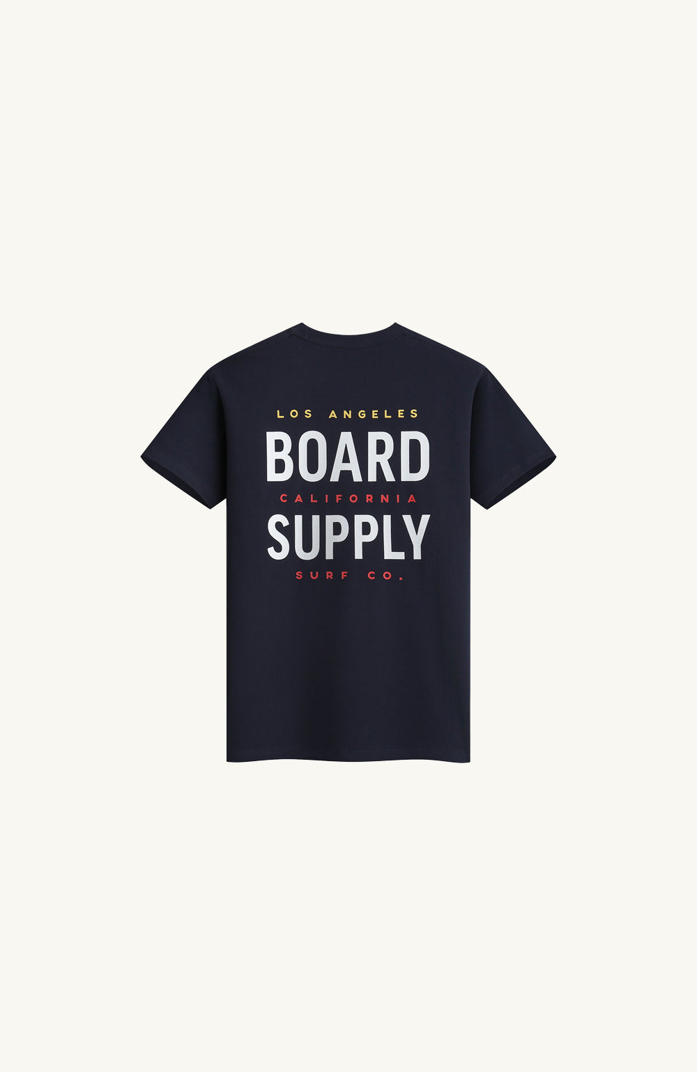 SURF CO T-SHIRT