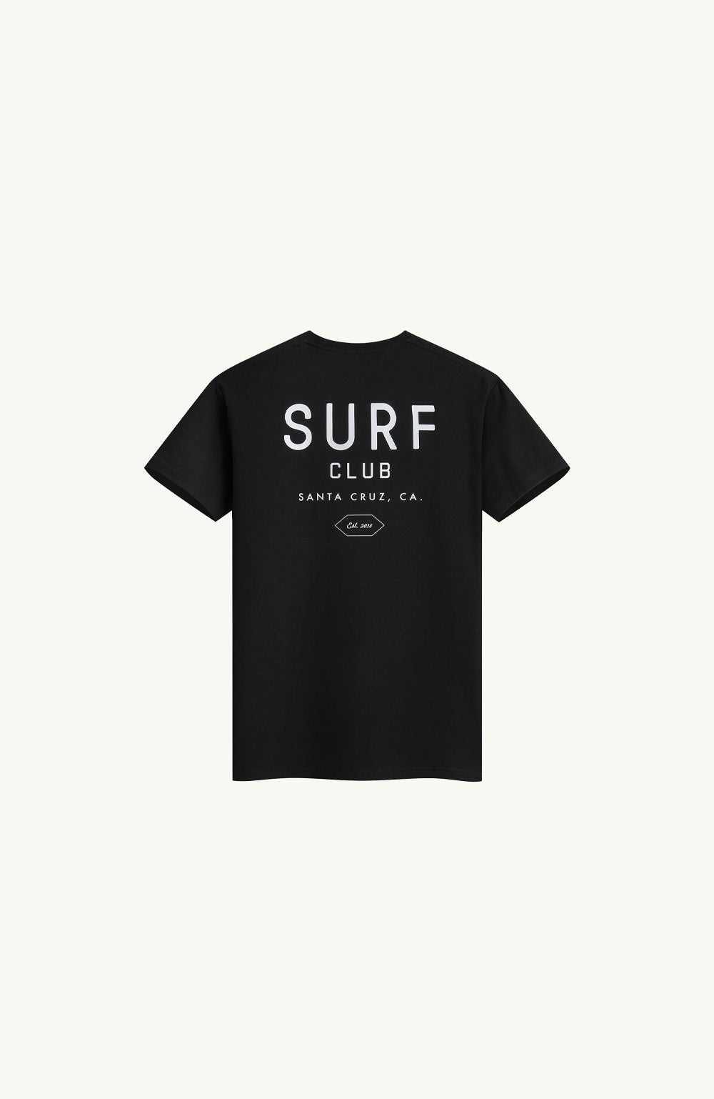 SURF CLUB T-SHIRT