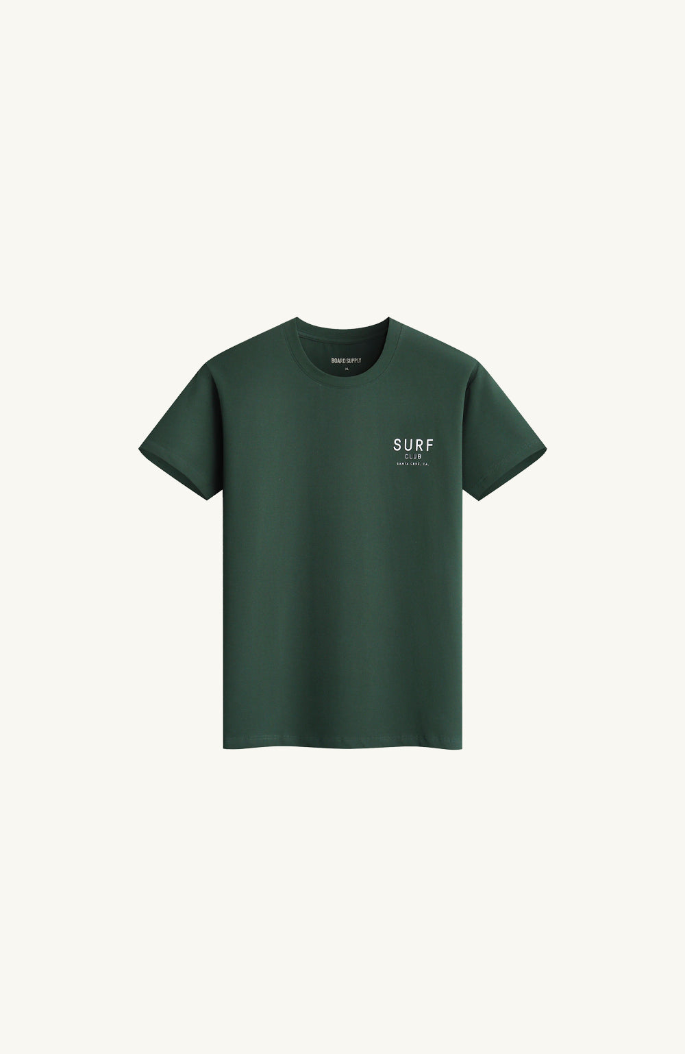 SURF CLUB T-SHIRT