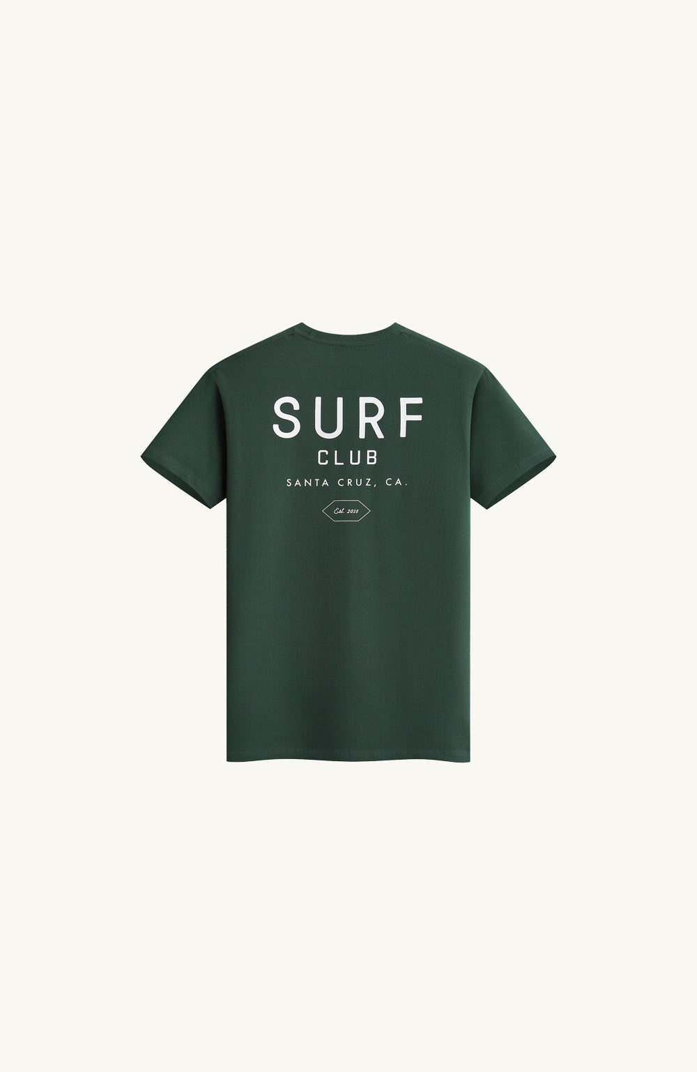 SURF CLUB T-SHIRT