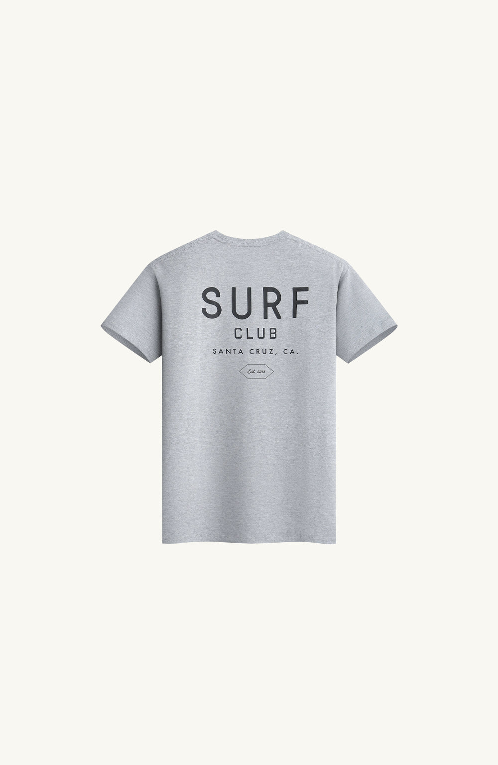 SURF CLUB T-SHIRT