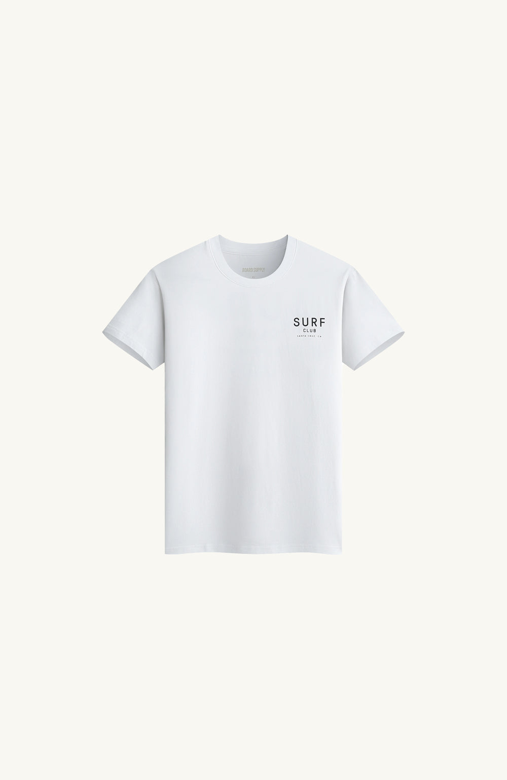 SURF CLUB T-SHIRT