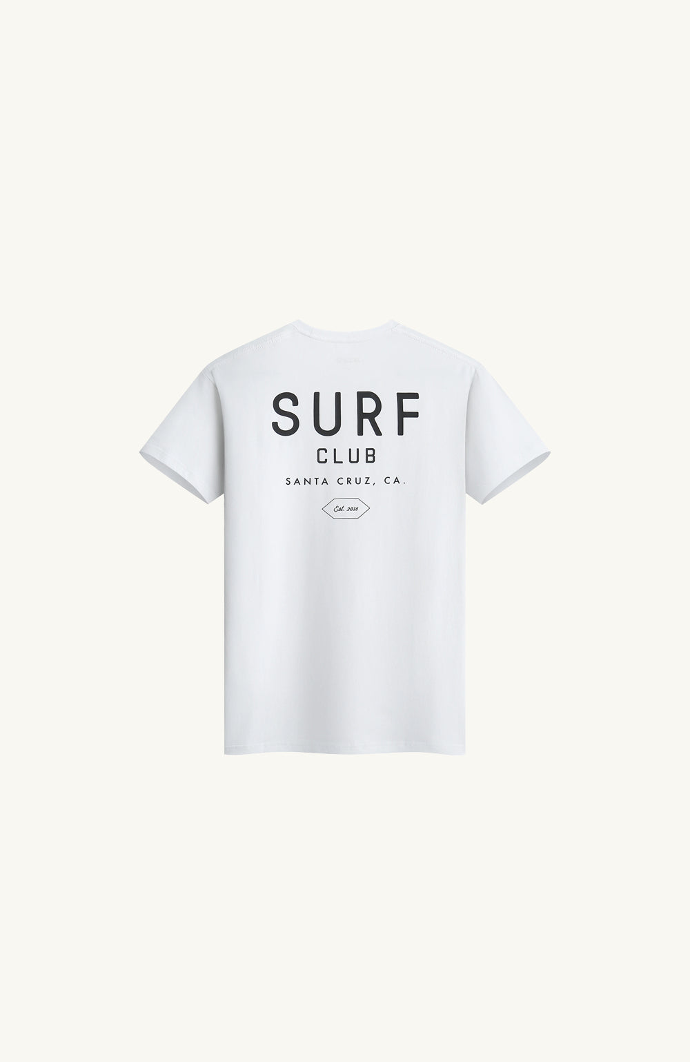 SURF CLUB T-SHIRT
