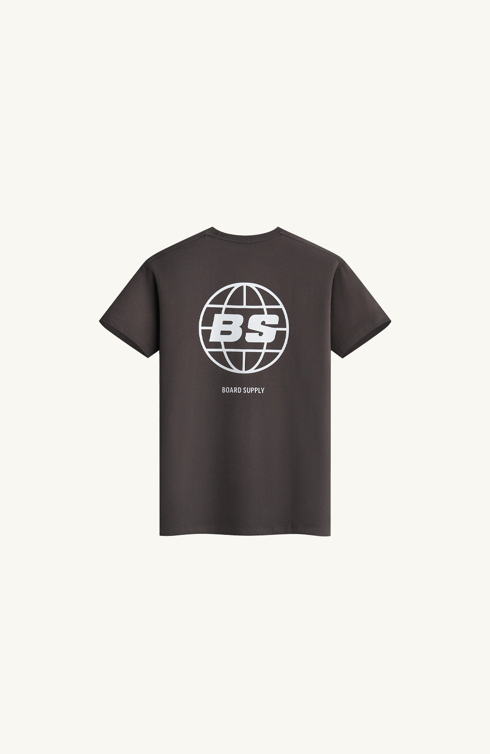 TWIN LOGOS T-SHIRT
