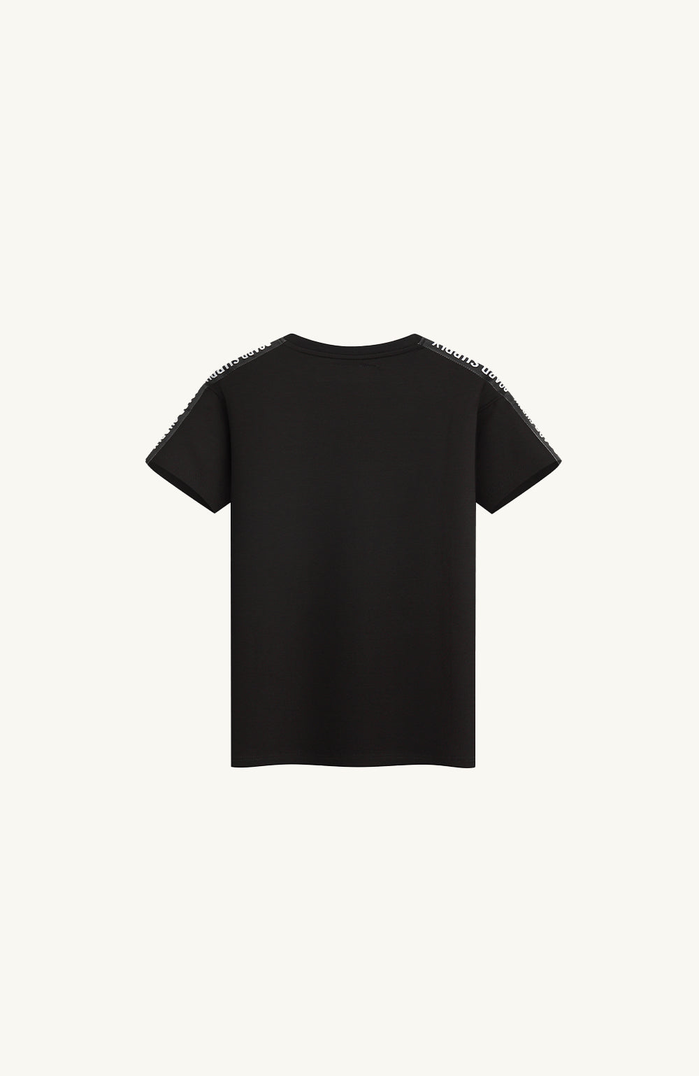 TAPE T-SHIRT