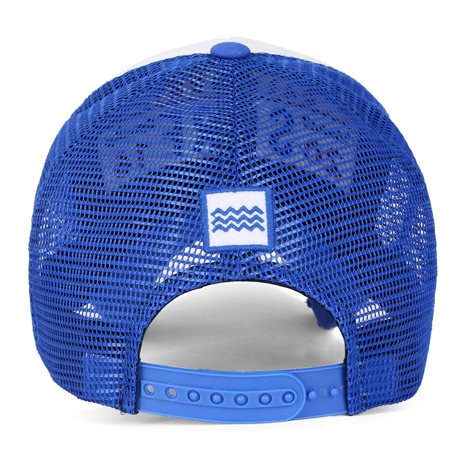 BOARD SUPPLY '16 TRUCKER HAT