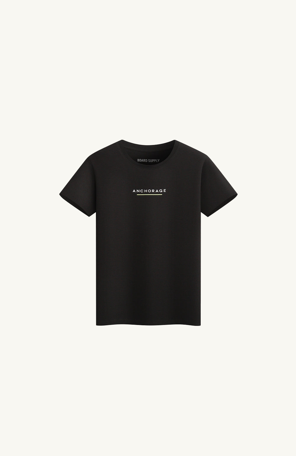 ANCHORAGE T-SHIRT