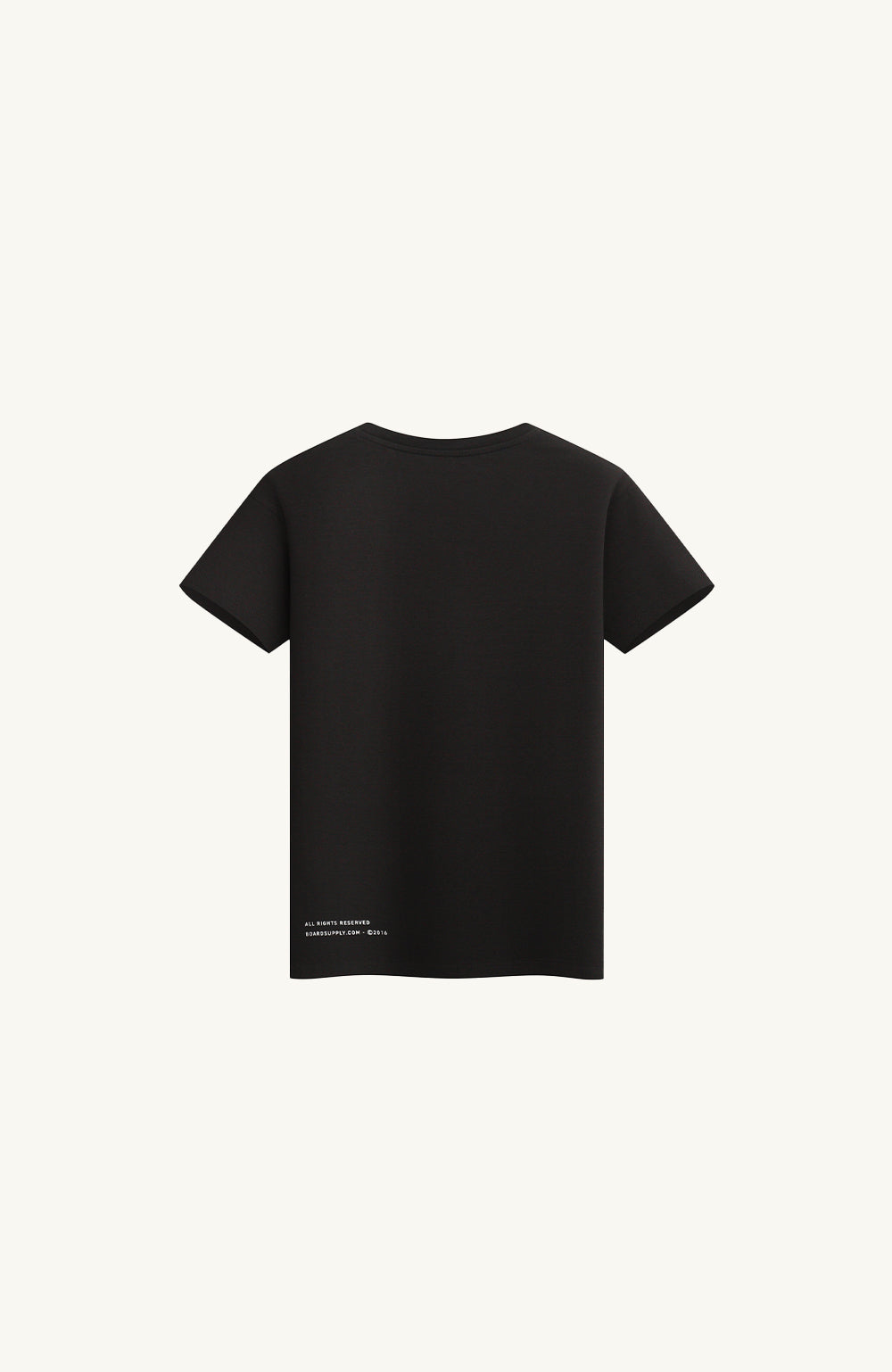 ANCHORAGE T-SHIRT