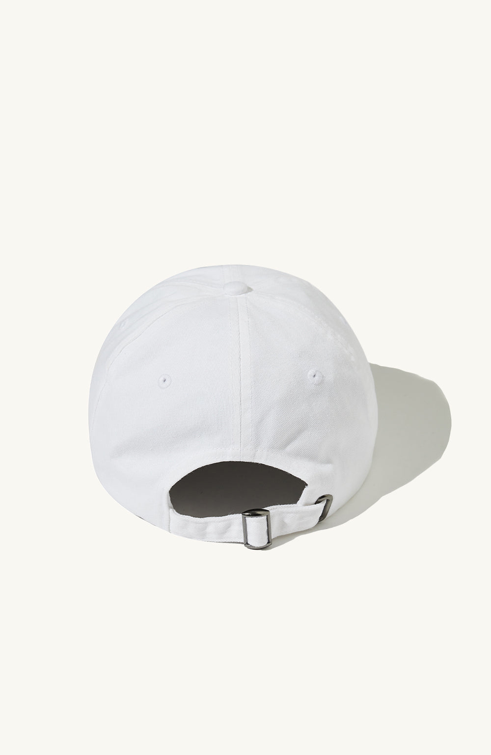 ANCHORAGE BASEBALL CAP