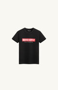 BASIC BOX T-SHIRT