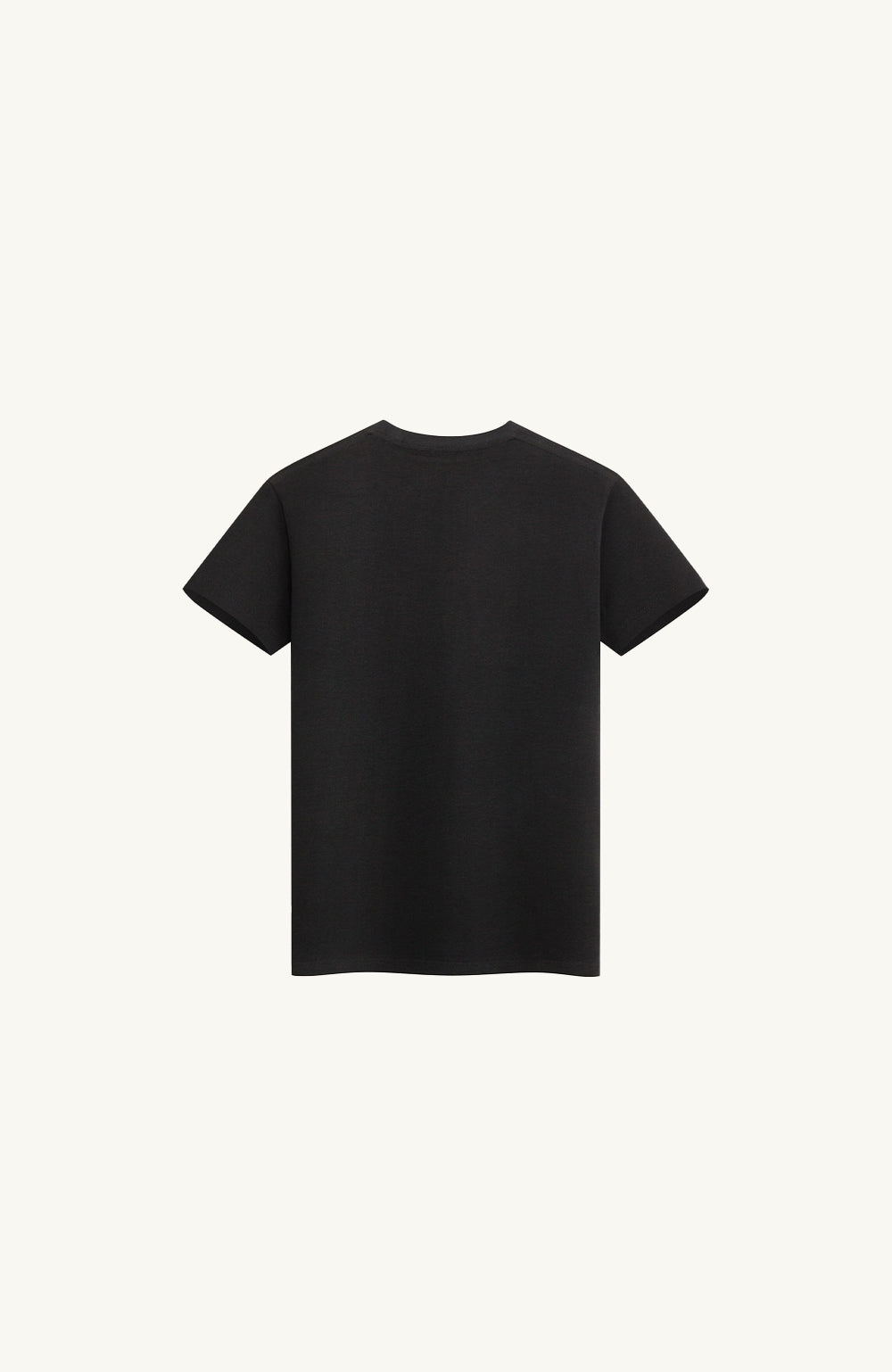 BASIC BOX T-SHIRT