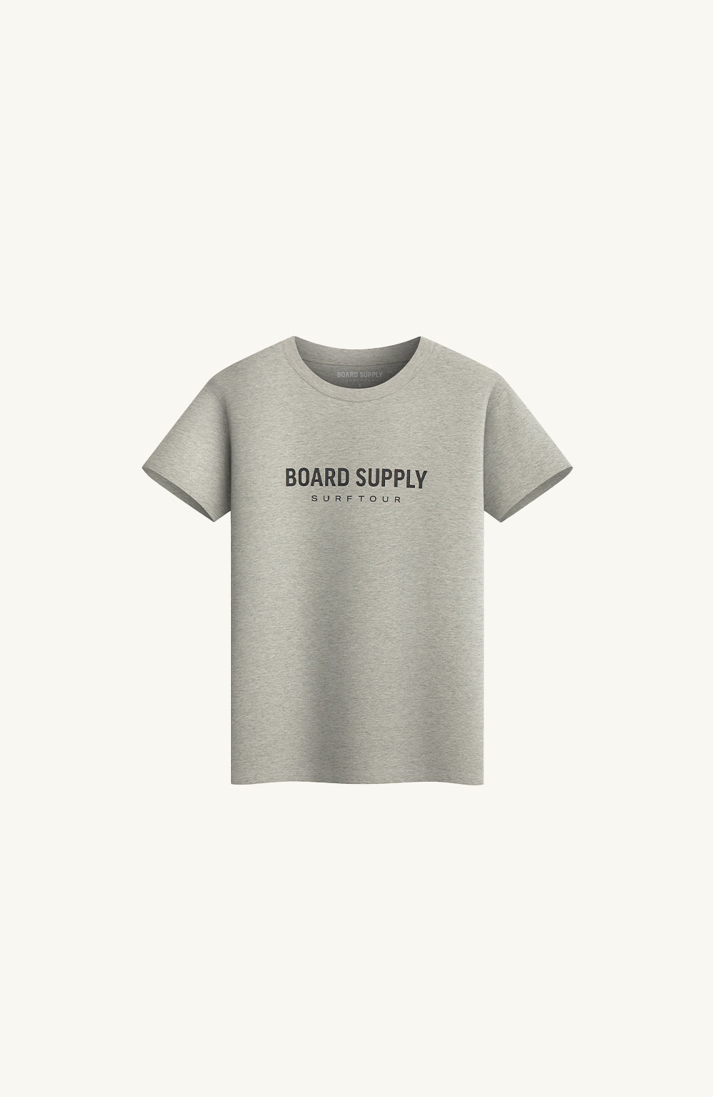 BASIC SURF TOUR T-SHIRT