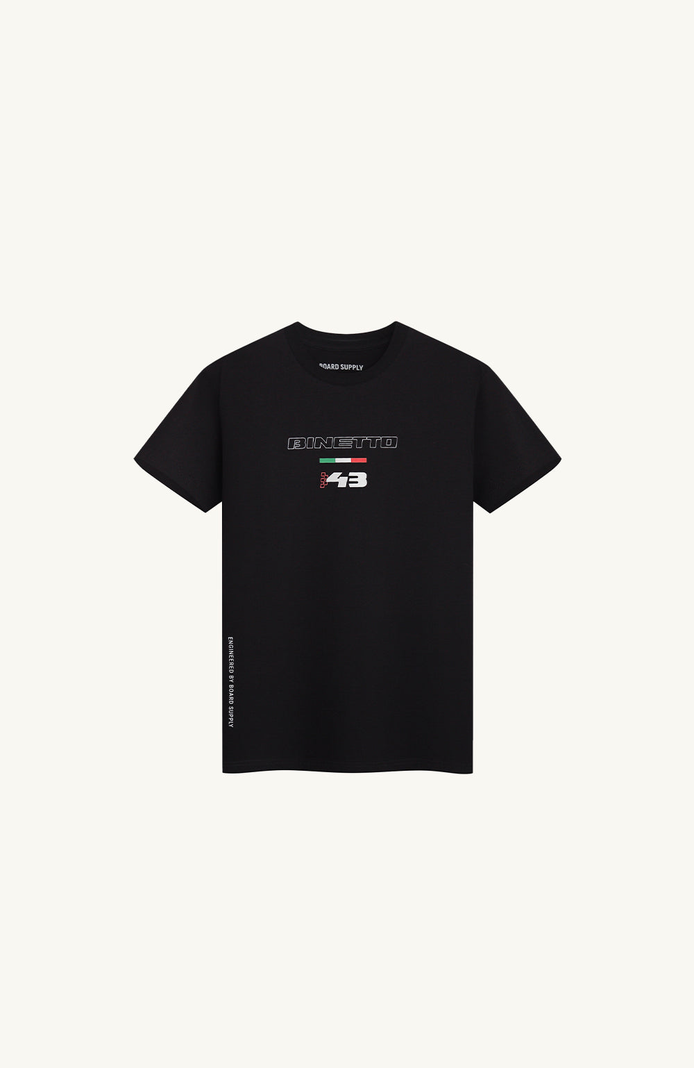 BINETTO T-SHIRT