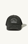 BLACKLETTER TRUCKER CAP
